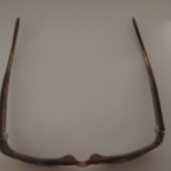 Sergio Tacchini S.T. 1553-S T1630/3 125 Sunglasses Tortoise GREAT Condition - Picture 3 of 5